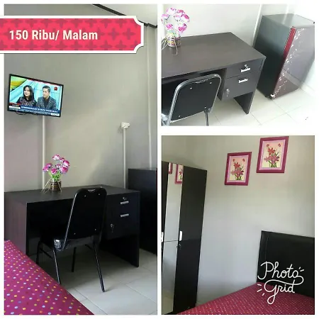 Adelia Residence
